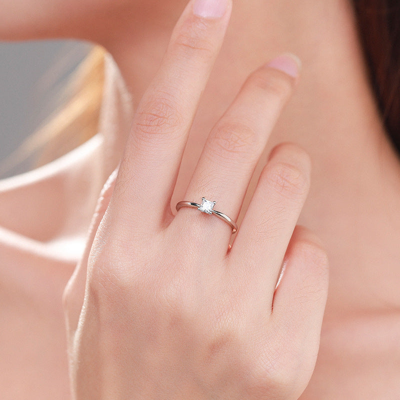 925 Sterling Silver rings price