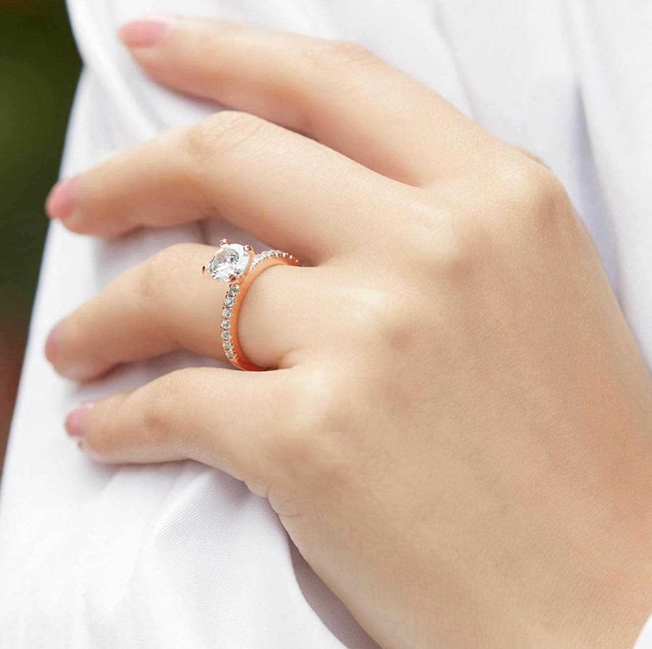 Engagement rings for women design