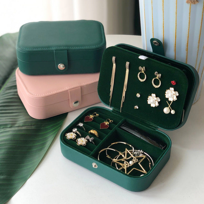 Small Jewelry Box Organizer