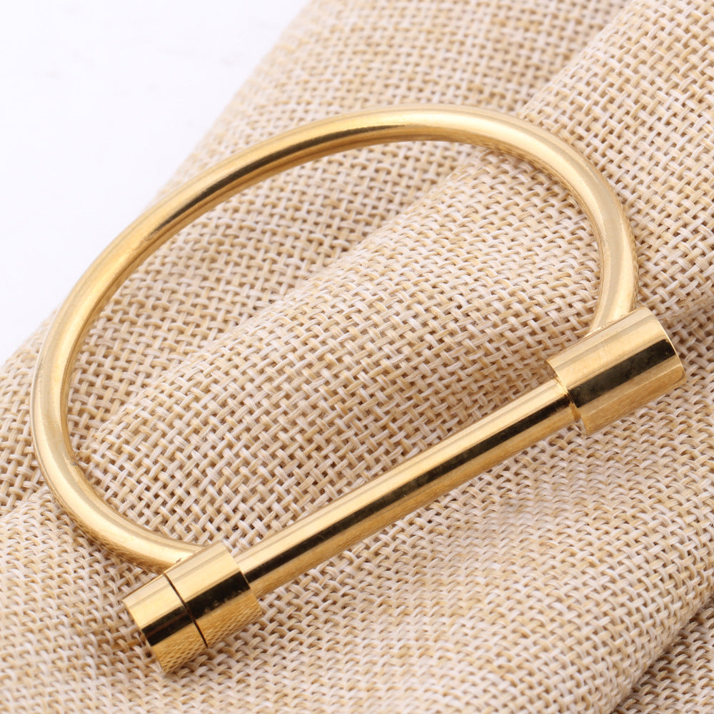 D-Screw bangle bracelet™ - Jewelry Bay Store