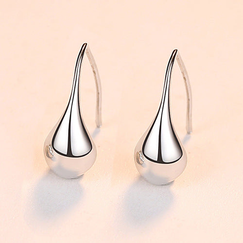 S925 Jewelrybay Dewdrop Earring™ - Jewelry Bay Store