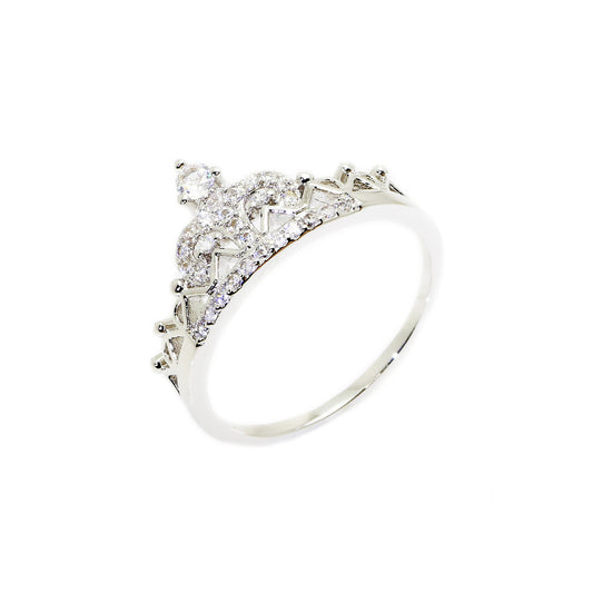 Crown Queen Rings™ - Jewelry Bay Store