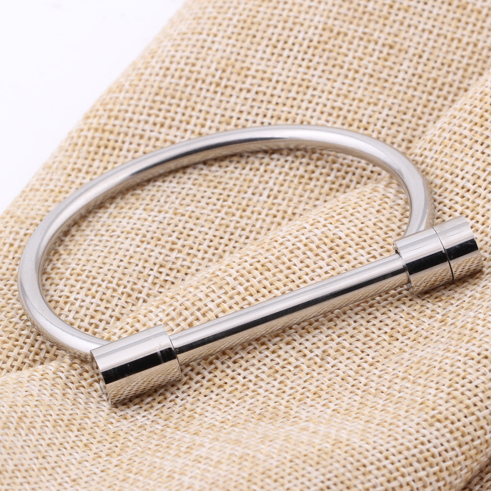 D-Screw bangle bracelet™ - Jewelry Bay Store