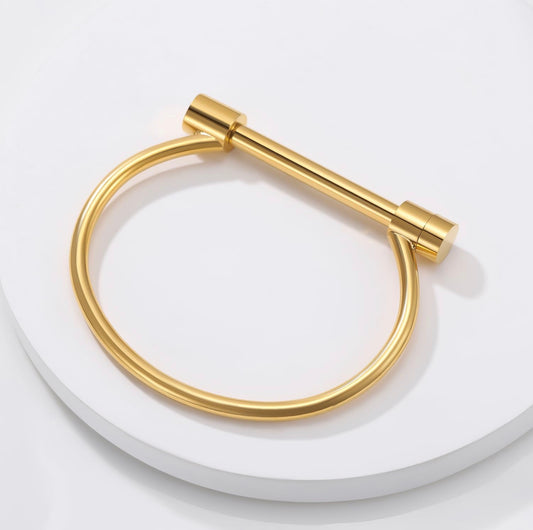 D-Screw bangle bracelet™ - Jewelry Bay Store