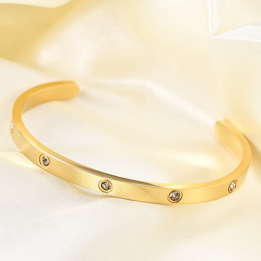 Gold Bracelet for women
