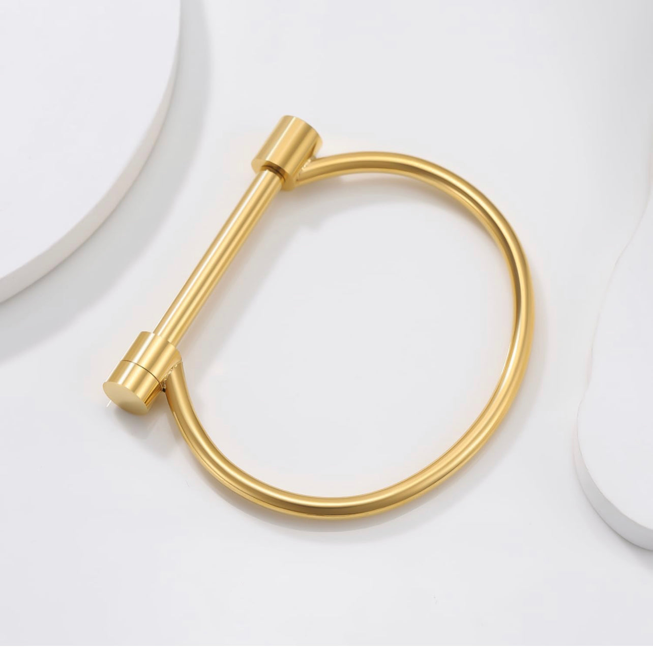 Gold bracelet design for girl with price
