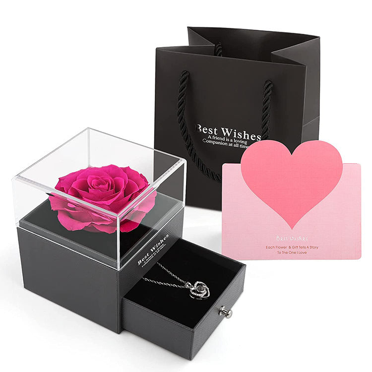 Luxury valentines gifts for her