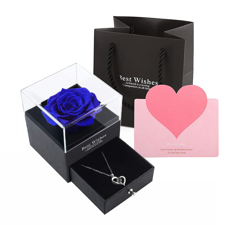 Thoughtful Valentine's Day gifts for her