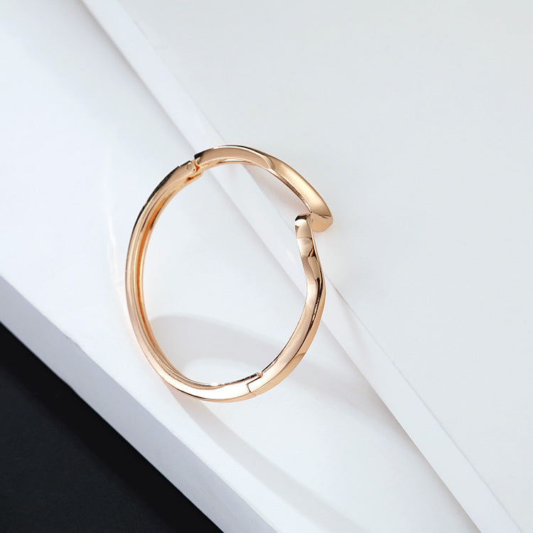 Women cuff bangle bracelets gold 14k with price