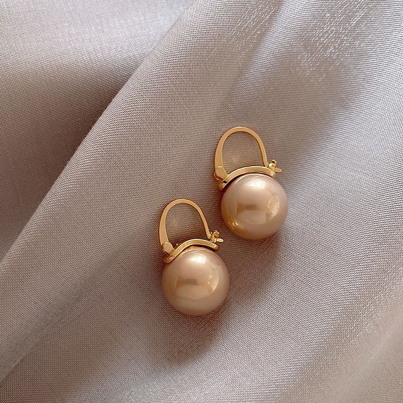 Romantic Pearl Earrings Jewellery™ - Jewelry Bay Store