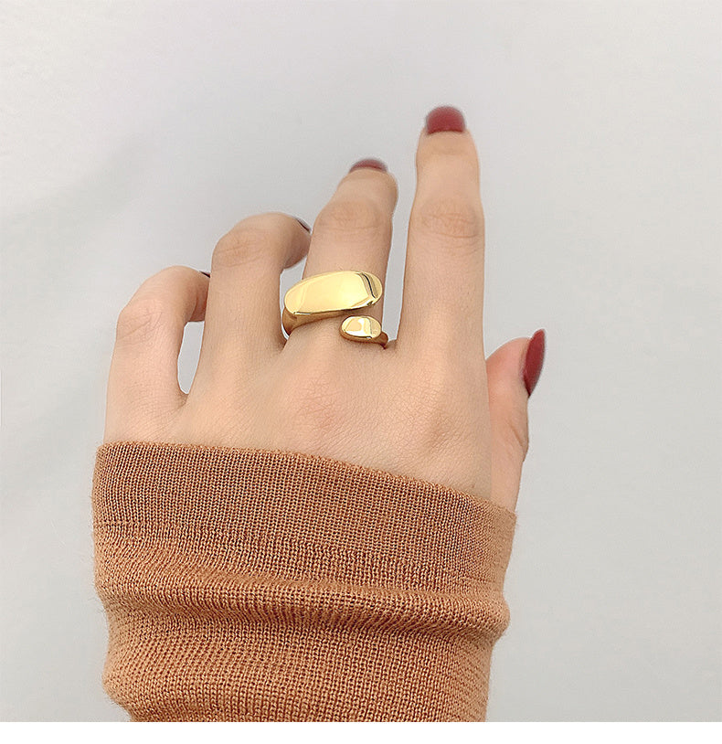 ring for fingers